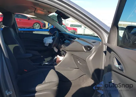 2023 Buick Encore Gx Select Fwd z USA, uszkodzony, nr VIN KL4MMDS2XPB120571